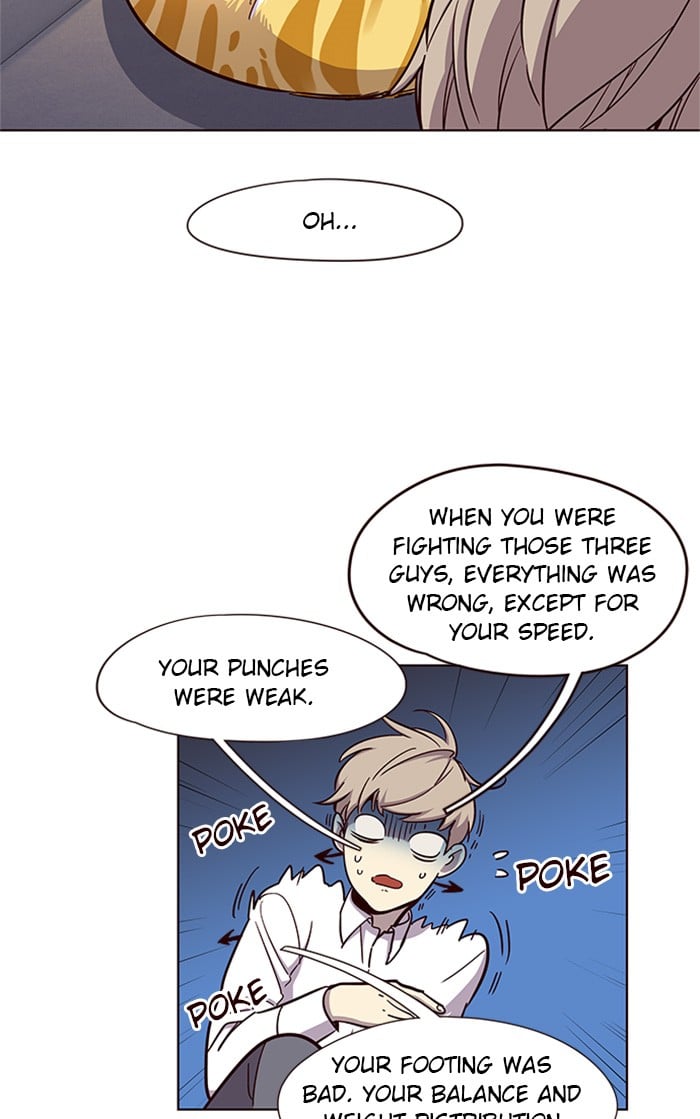 Read Eleceed En Manga Online
