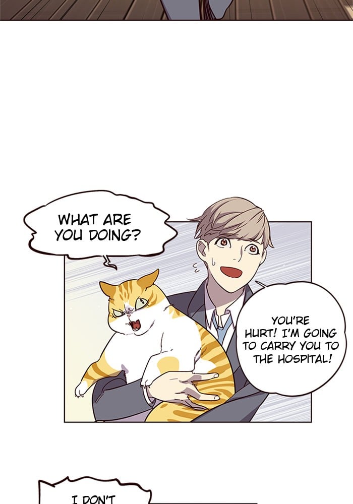 Read Eleceed En Manga Online