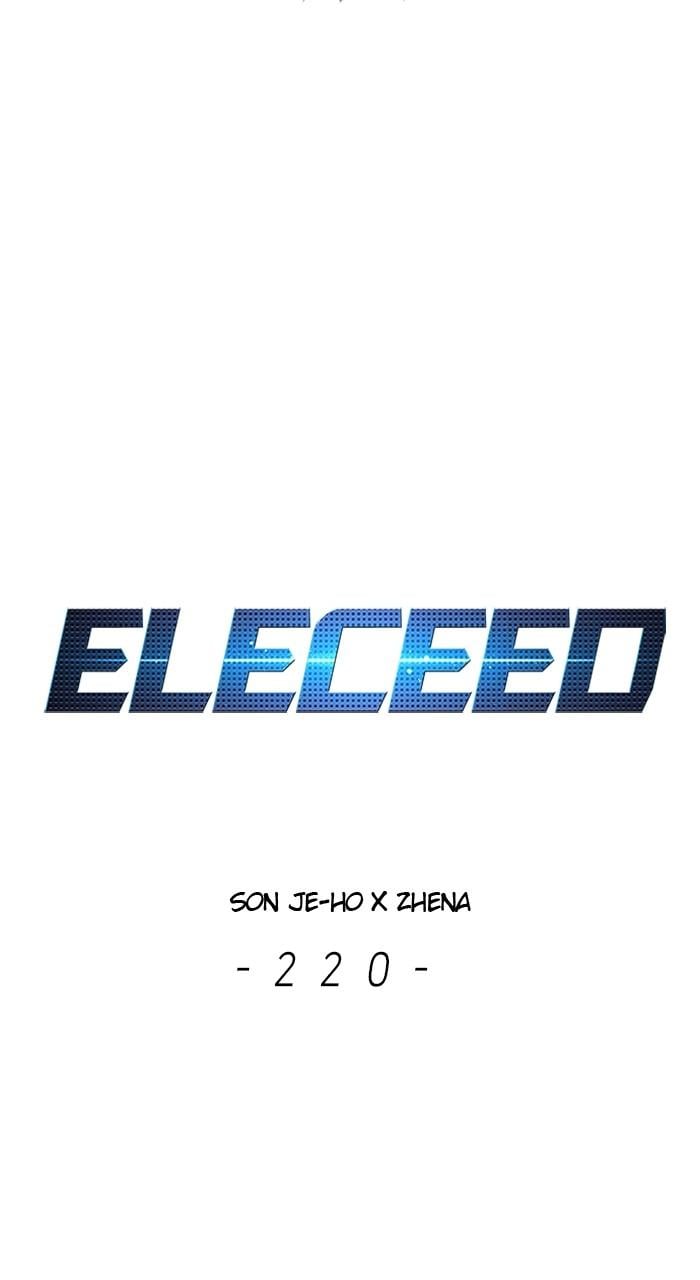Read Eleceed En Manga Online