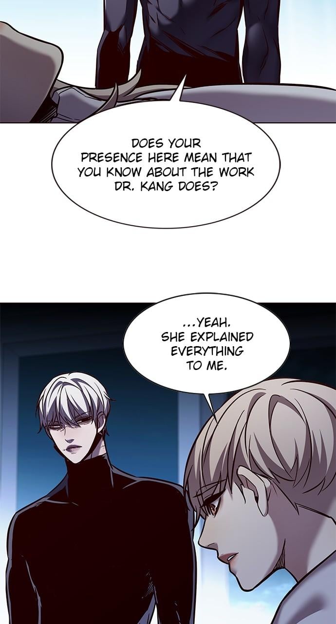 Read Eleceed En Manga Online