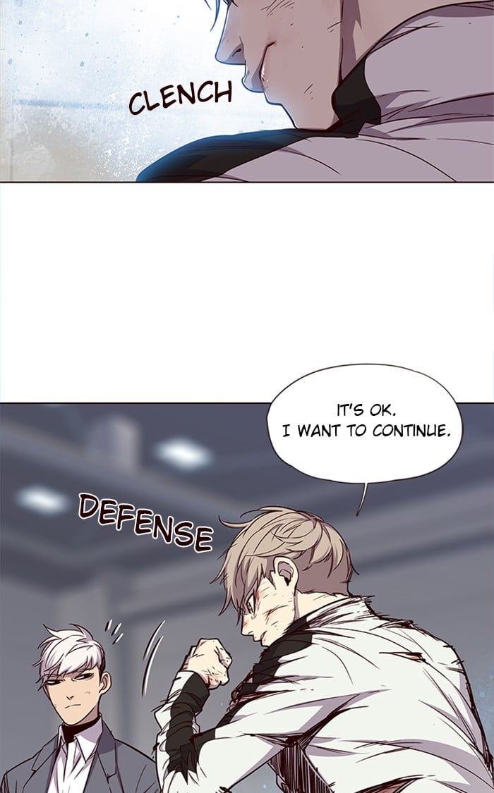Read Eleceed En Manga Online