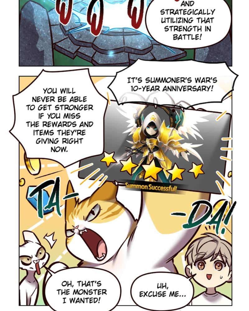 Read Eleceed En Manga Online
