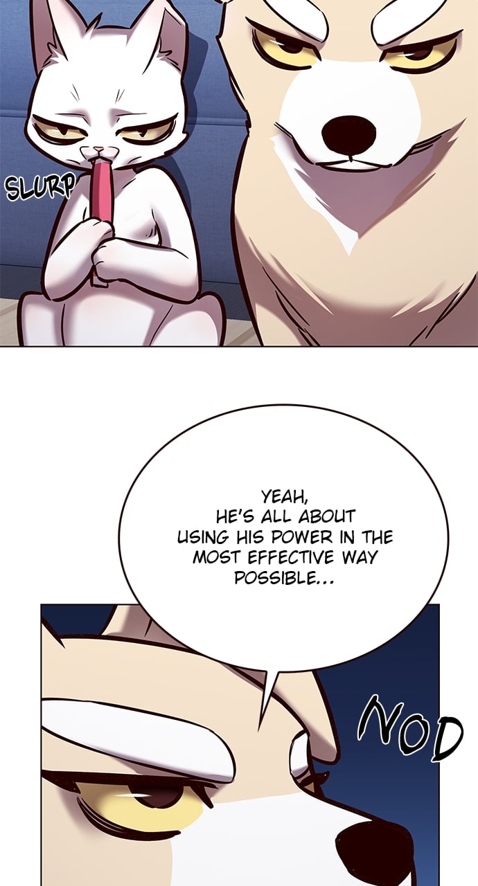 Read Eleceed En Manga Online