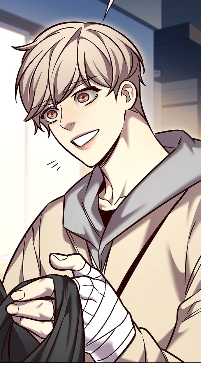 Read Eleceed En Manga Online