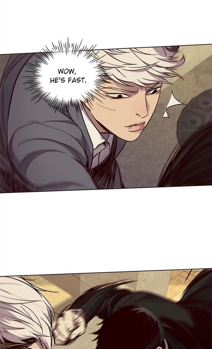 Read Eleceed En Manga Online