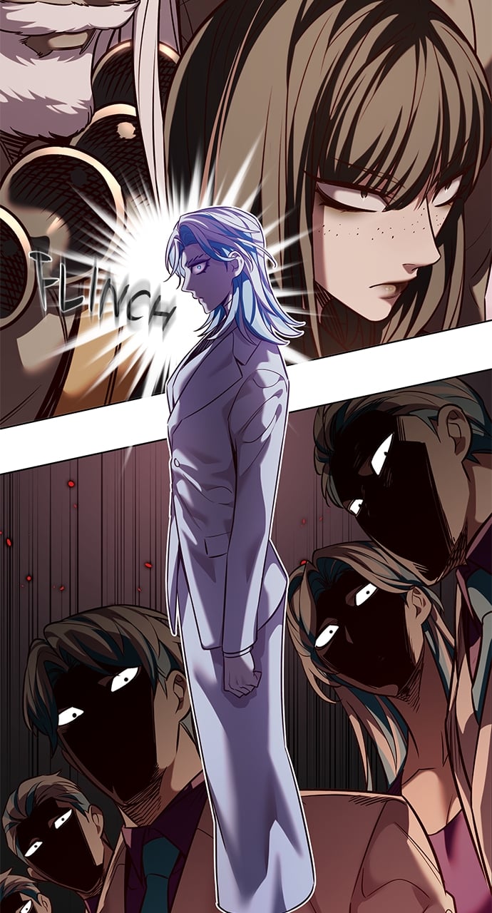 Read Eleceed En Manga Online