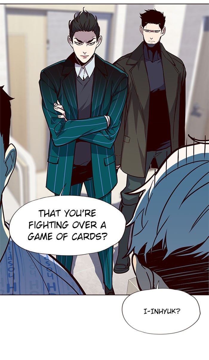 Read Eleceed En Manga Online