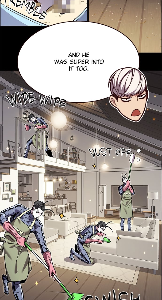Read Eleceed En Manga Online