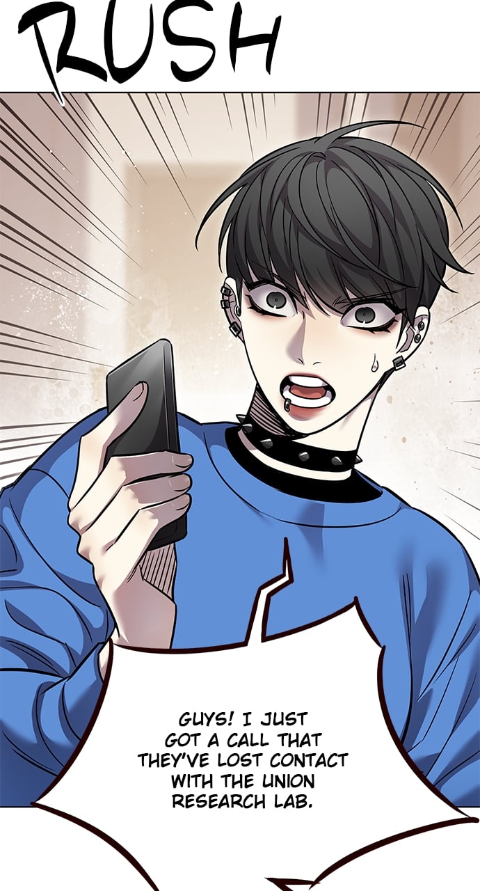 Read Eleceed En Manga Online