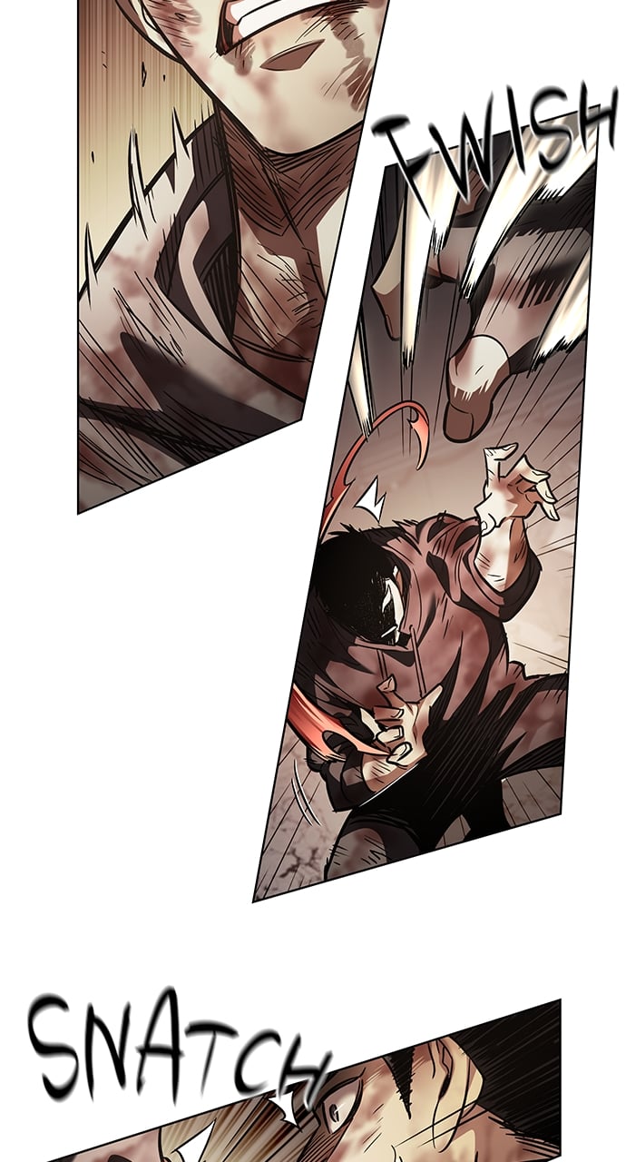 Read Eleceed En Manga Online