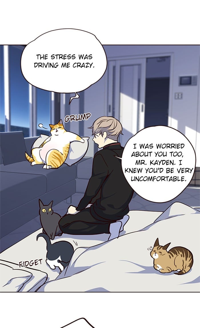 Read Eleceed En Manga Online