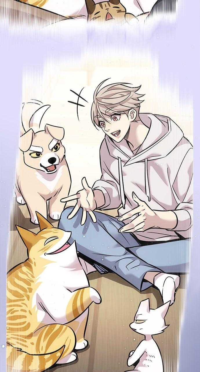 Read Eleceed En Manga Online