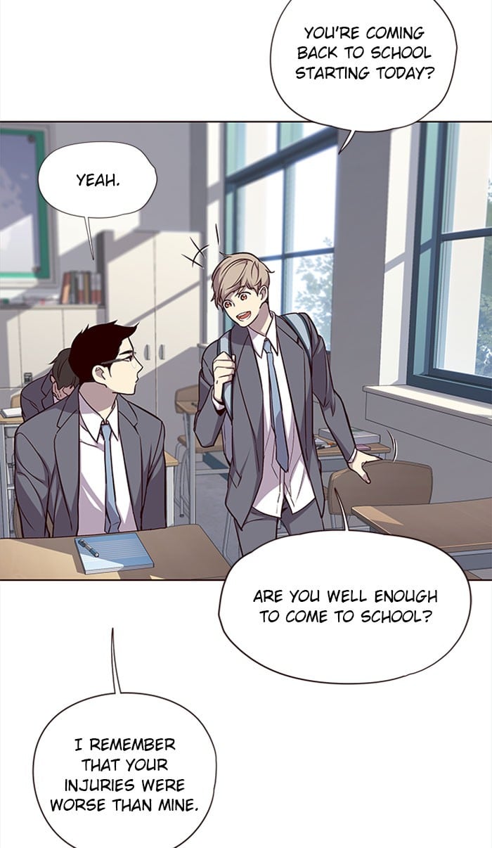 Read Eleceed En Manga Online