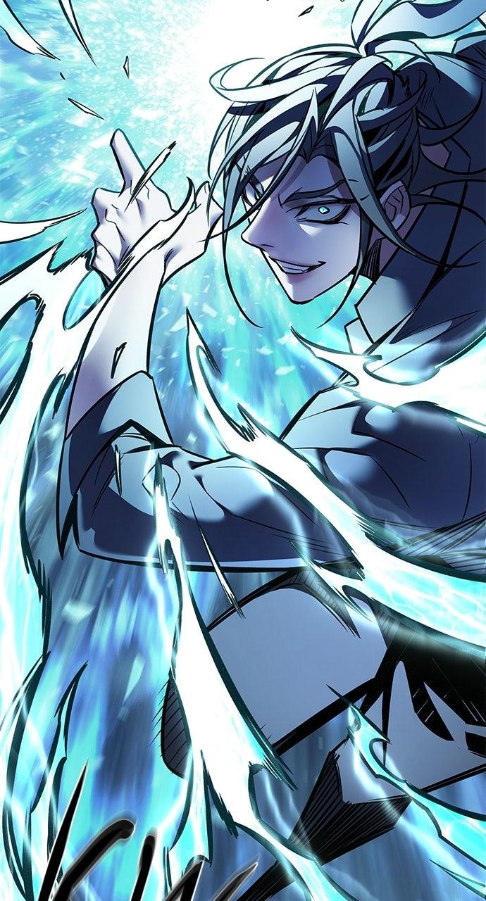Read Eleceed En Manga Online