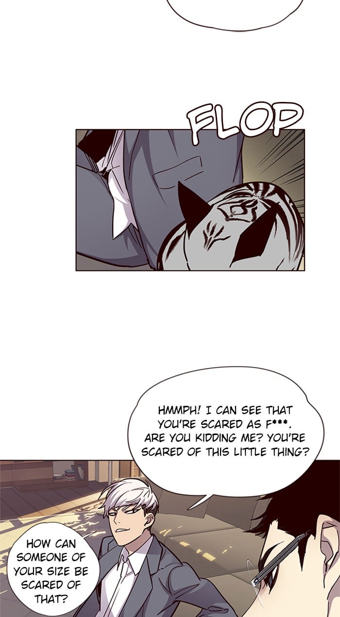 Read Eleceed En Manga Online