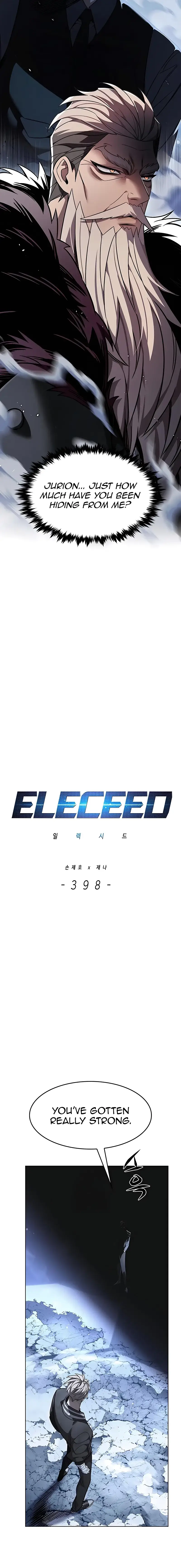 Read Eleceed En Manga Online