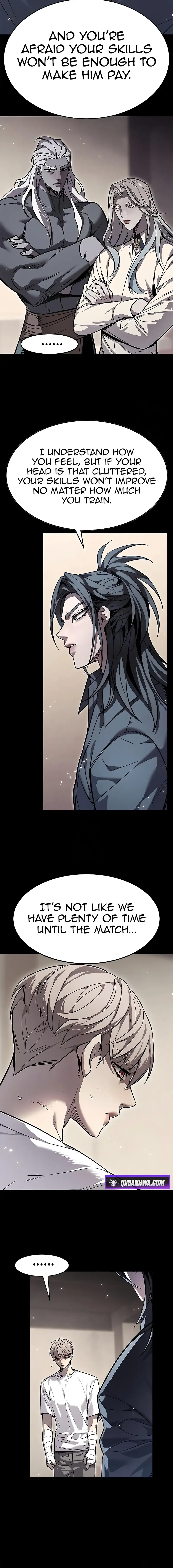Read Eleceed En Manga Online