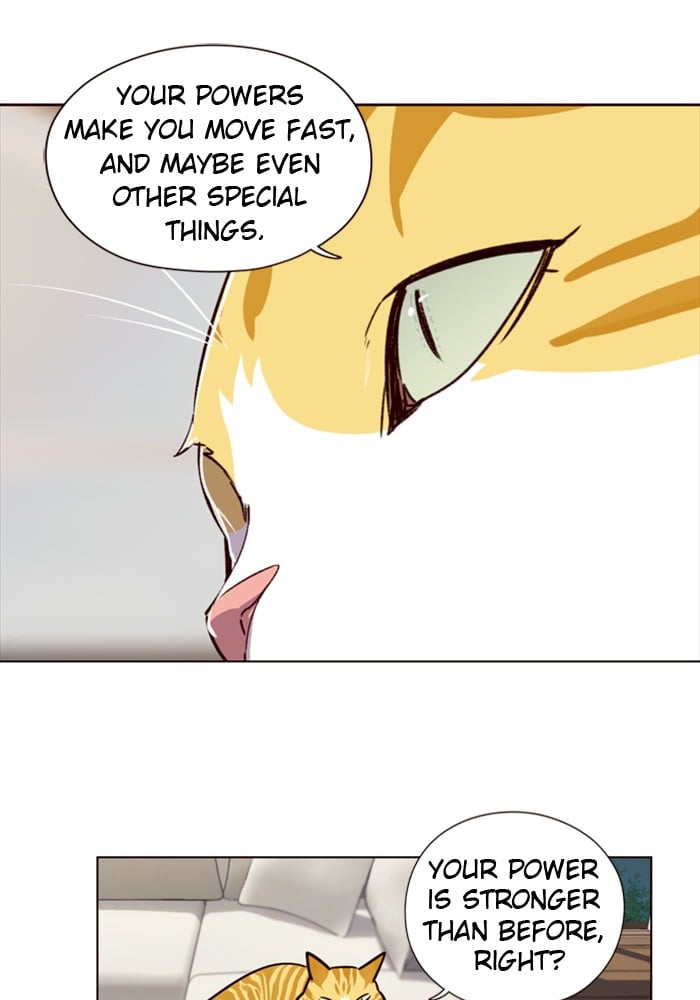 Read Eleceed En Manga Online