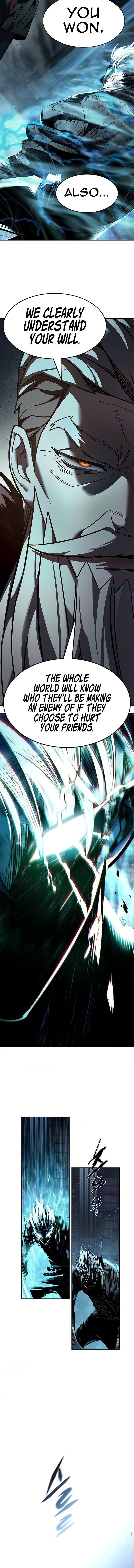 Read Eleceed En Manga Online