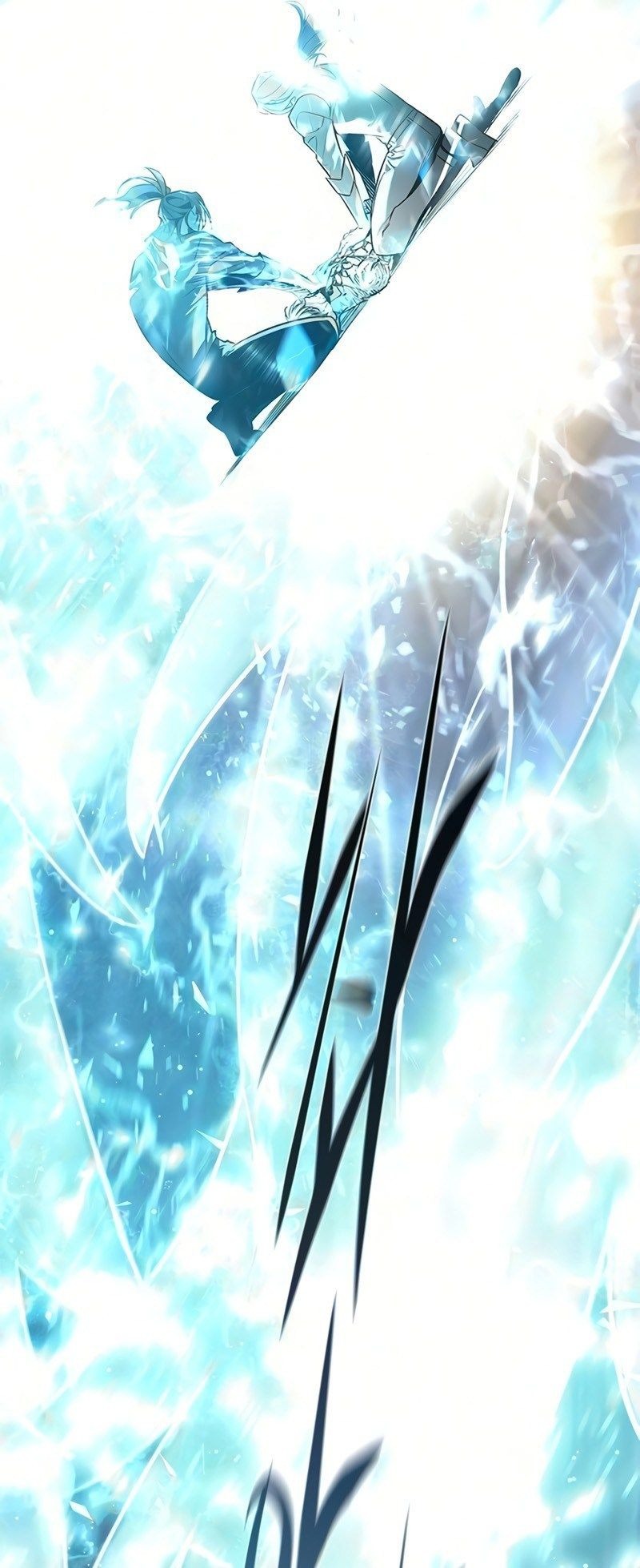 Read Eleceed En Manga Online