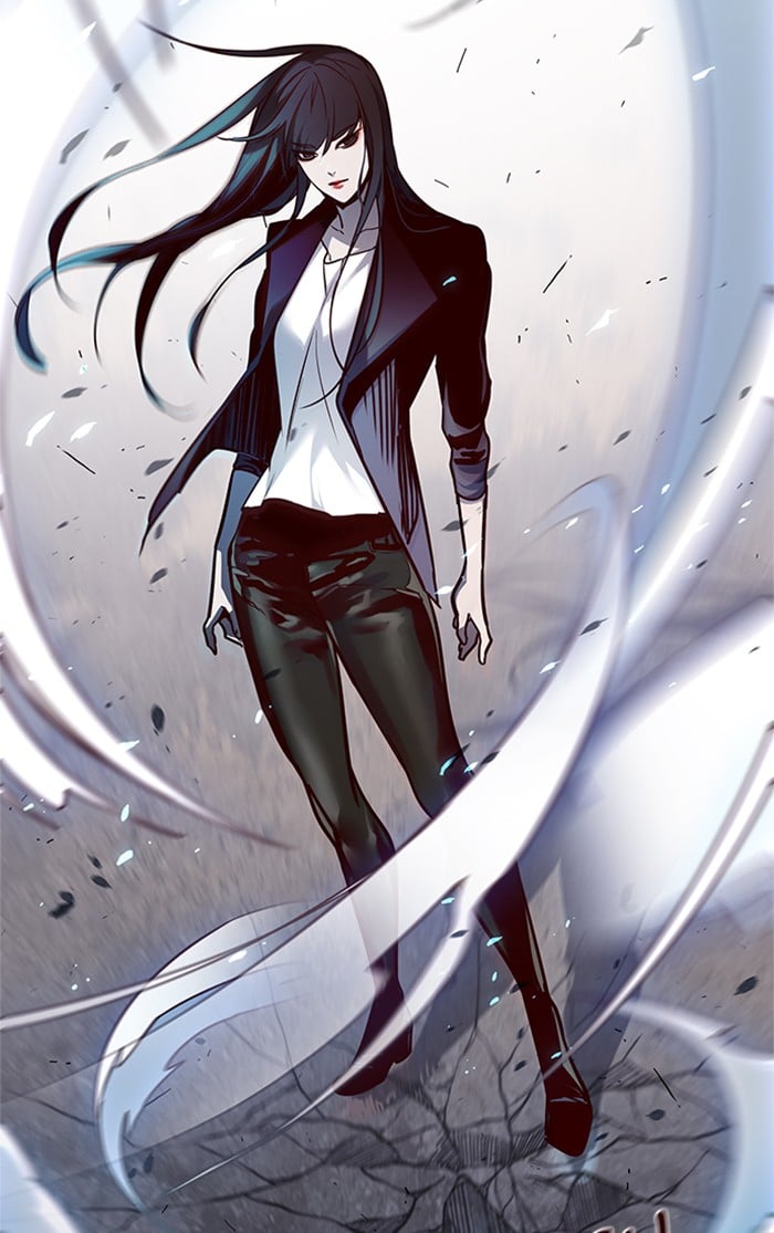 Read Eleceed En Manga Online