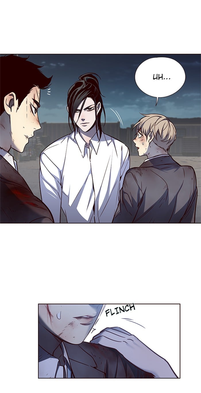 Read Eleceed En Manga Online