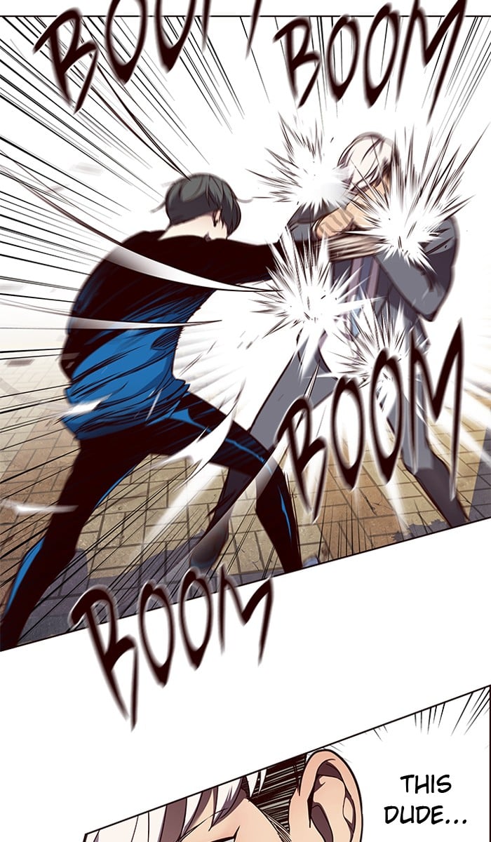 Read Eleceed En Manga Online
