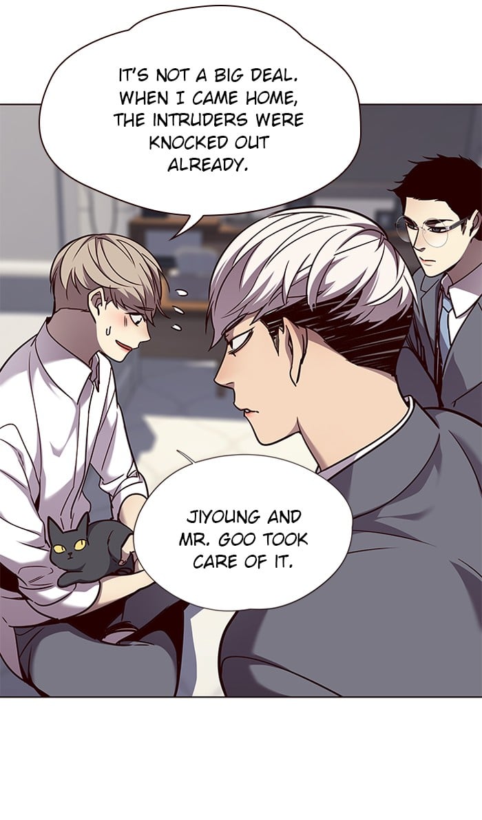 Read Eleceed En Manga Online