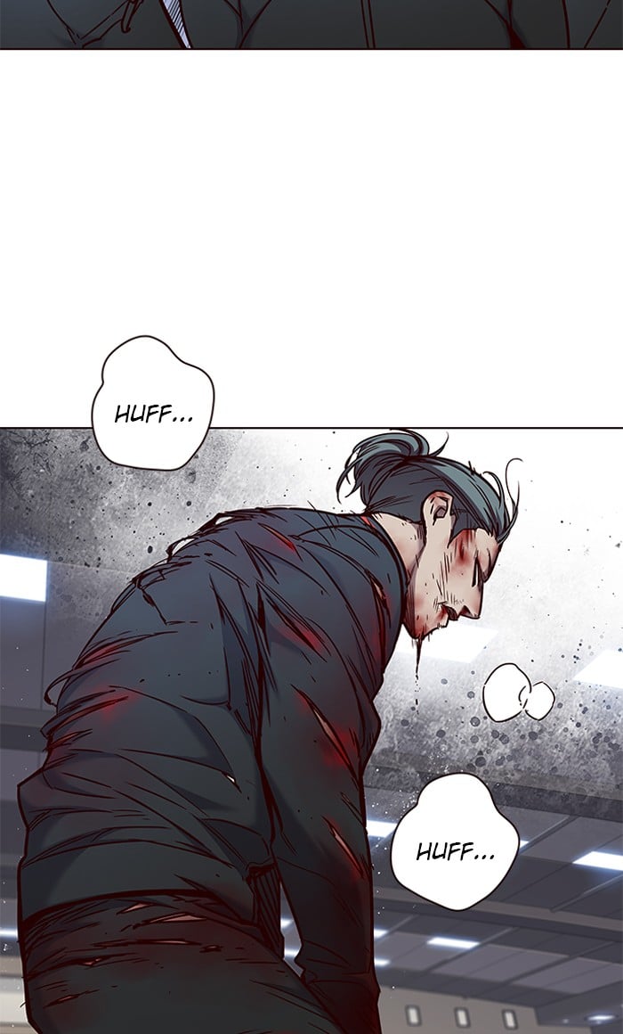 Read Eleceed En Manga Online