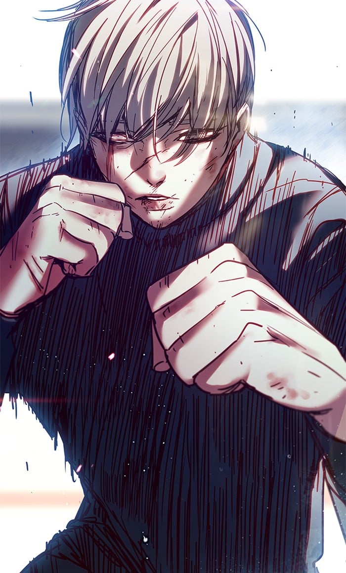 Read Eleceed En Manga Online