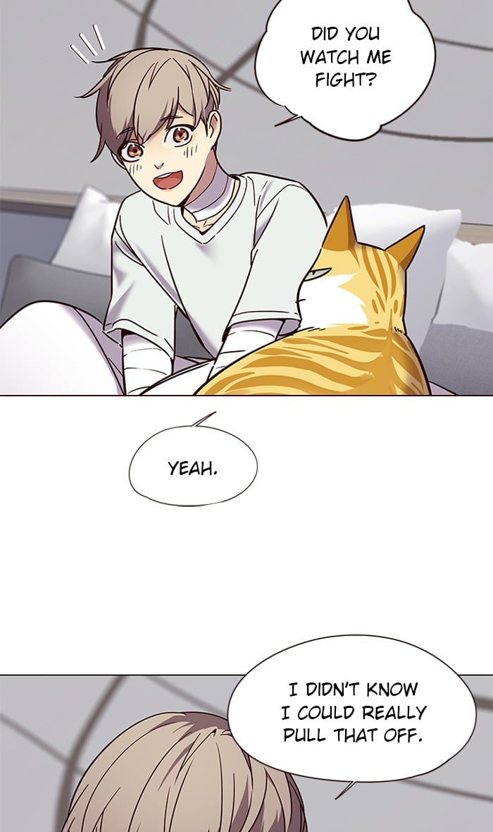 Read Eleceed En Manga Online