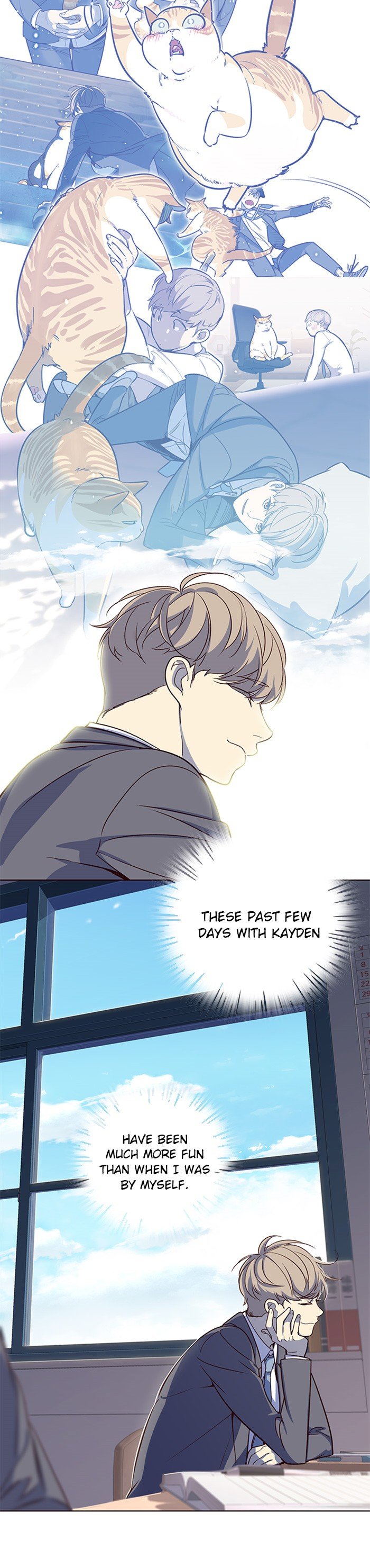 Read Eleceed En Manga Online
