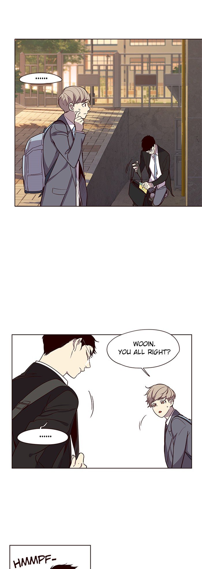 Read Eleceed En Manga Online