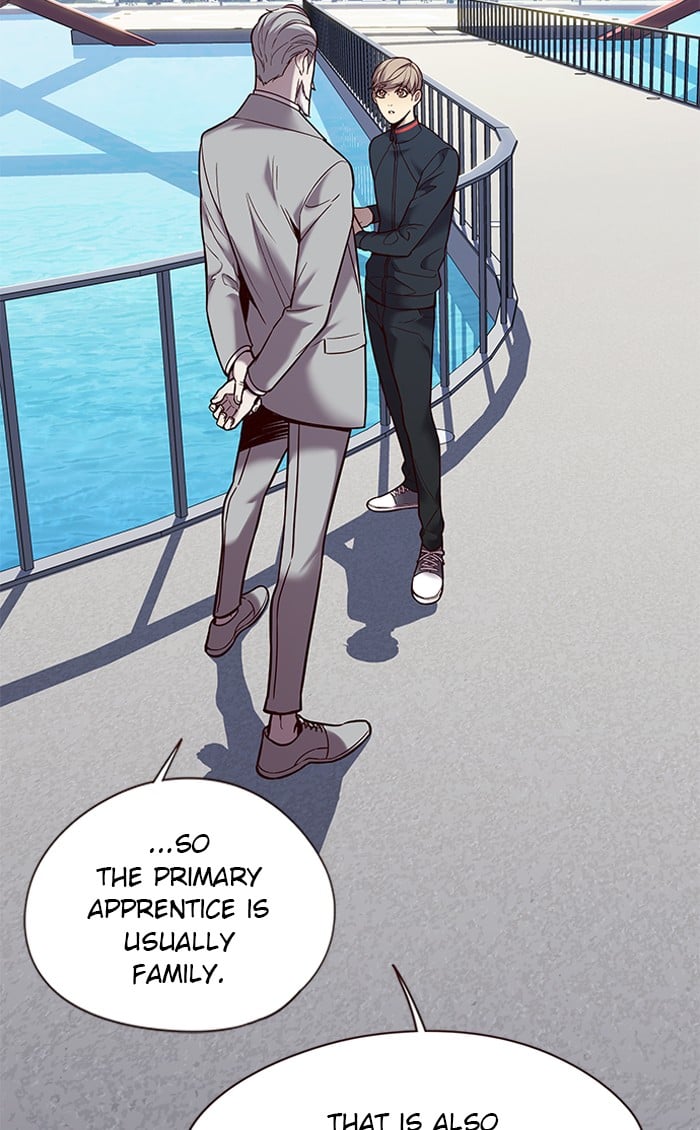 Read Eleceed En Manga Online
