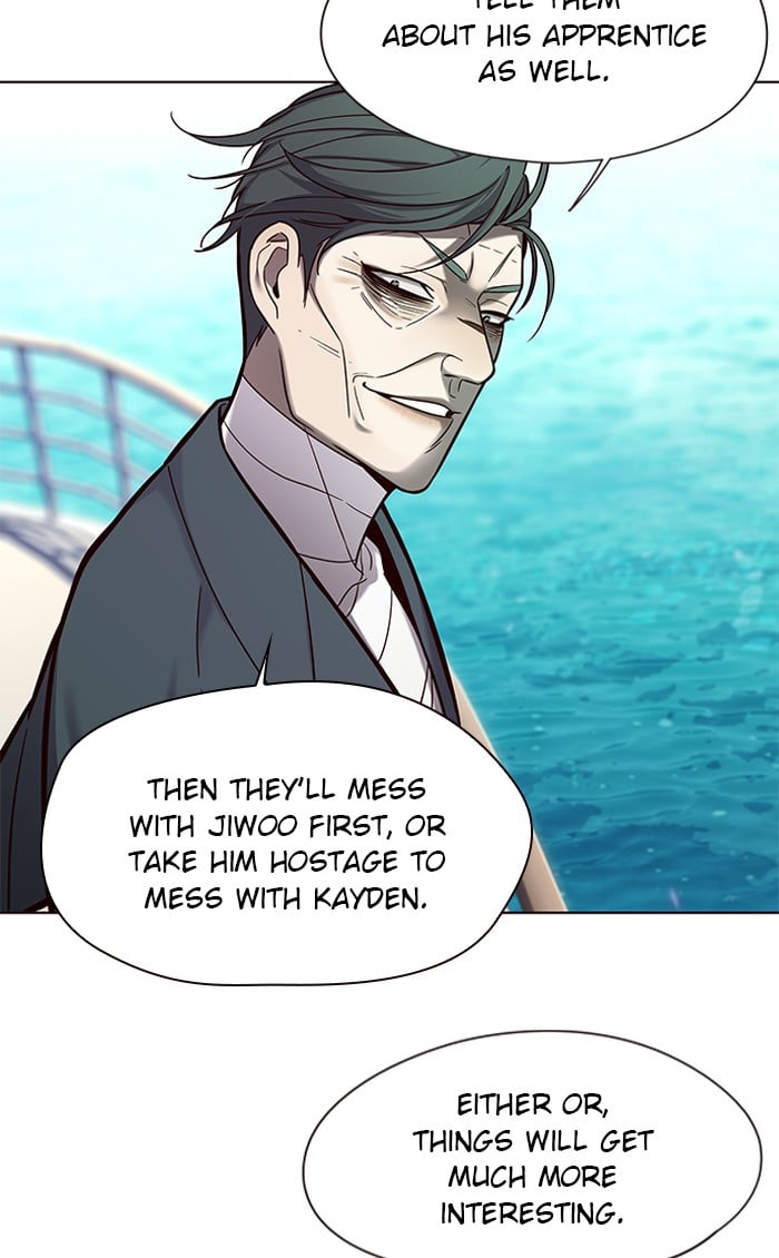 Read Eleceed En Manga Online