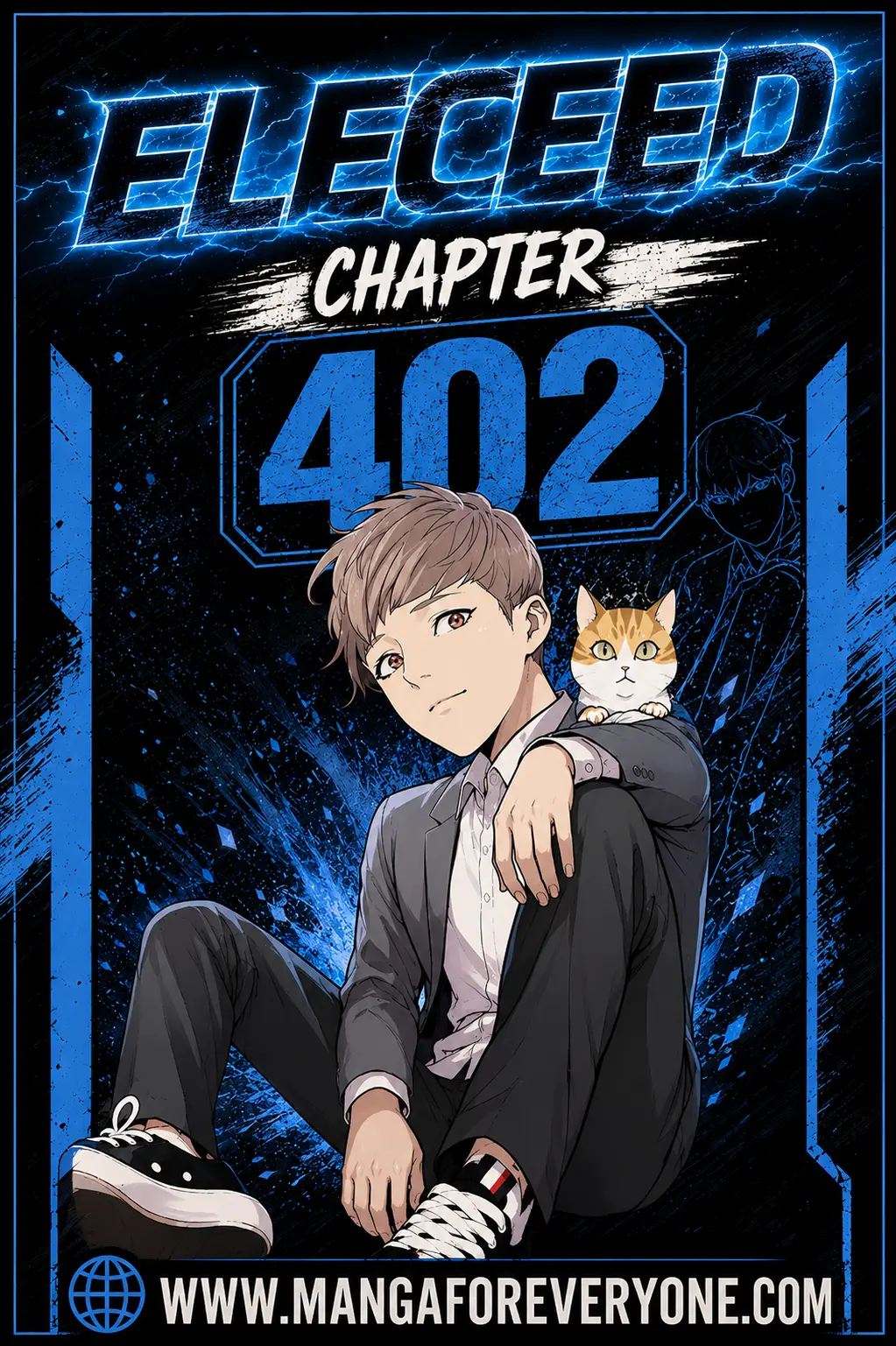 Read Eleceed En Manga Online