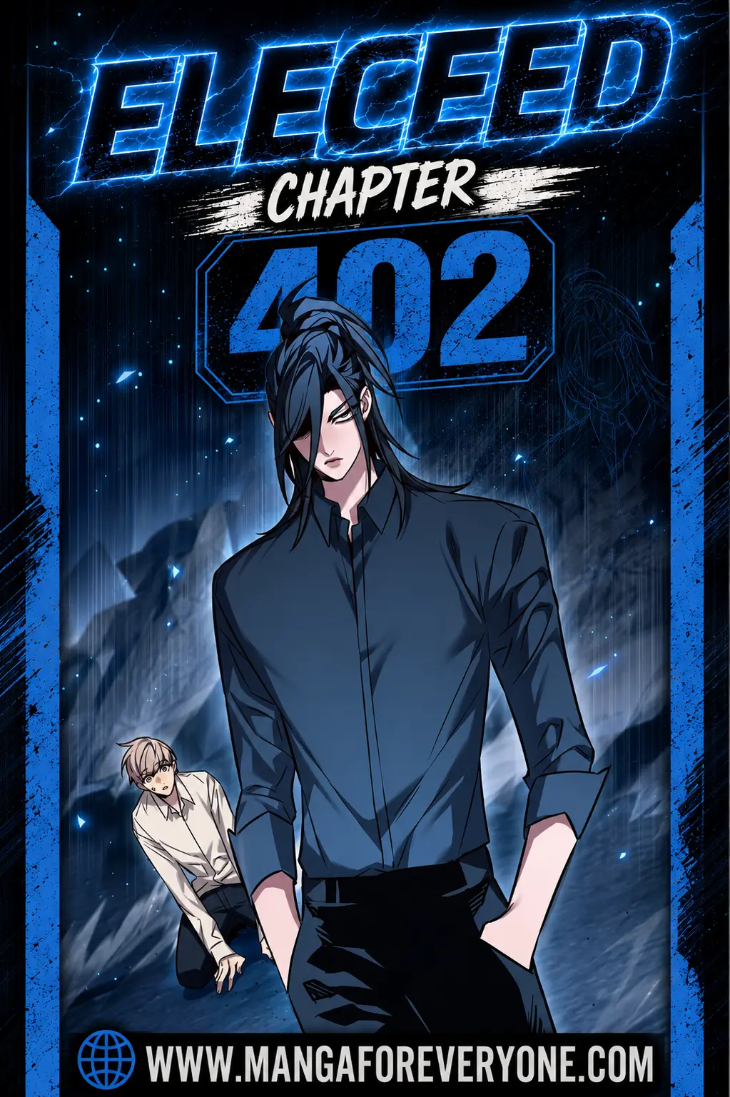 Read Eleceed En Manga Online