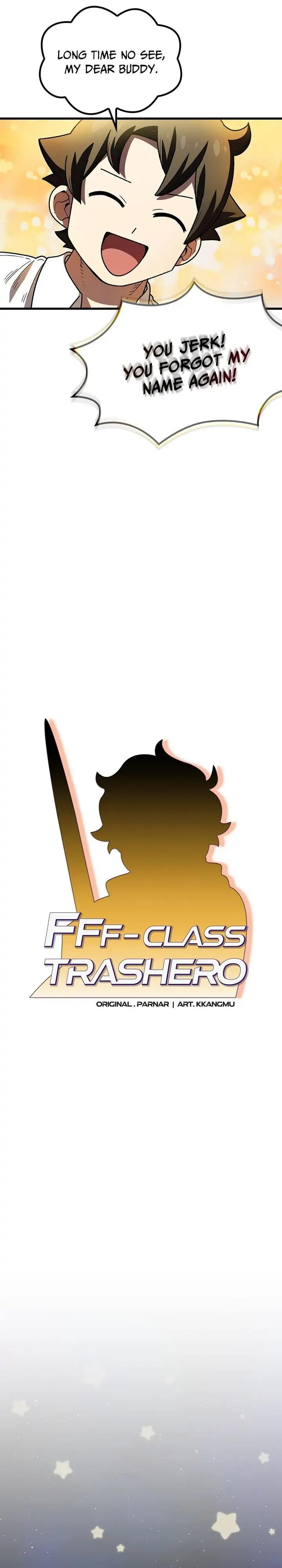Read FFF Class Trashero En Manga Online