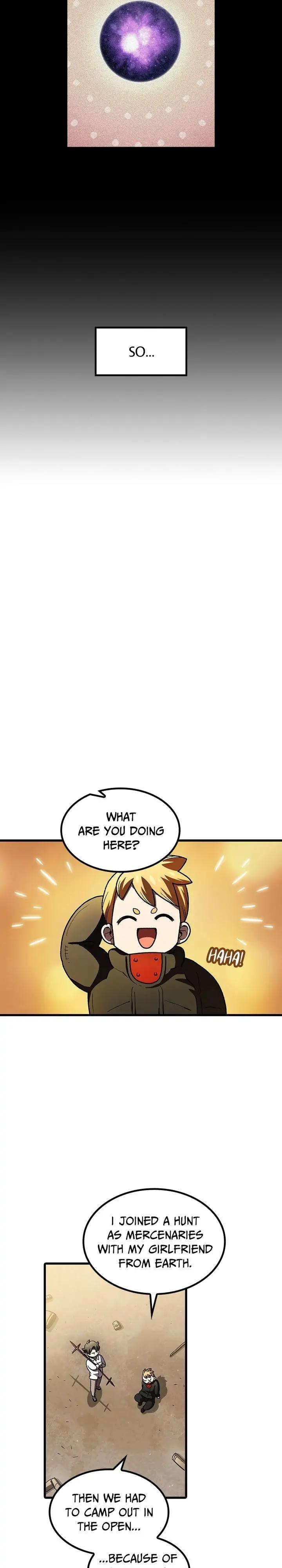 Read FFF Class Trashero En Manga Online