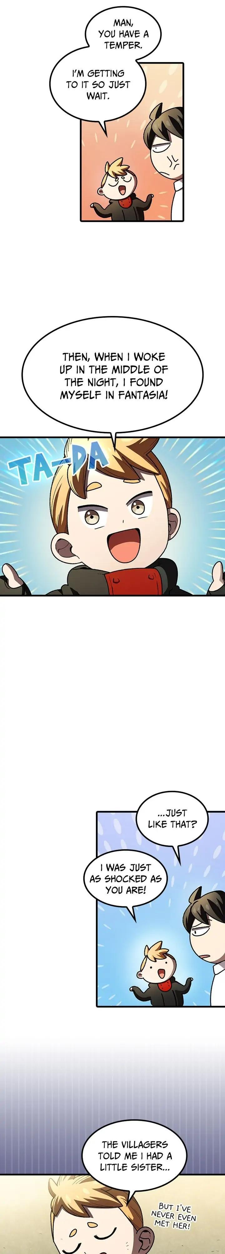 Read FFF Class Trashero En Manga Online