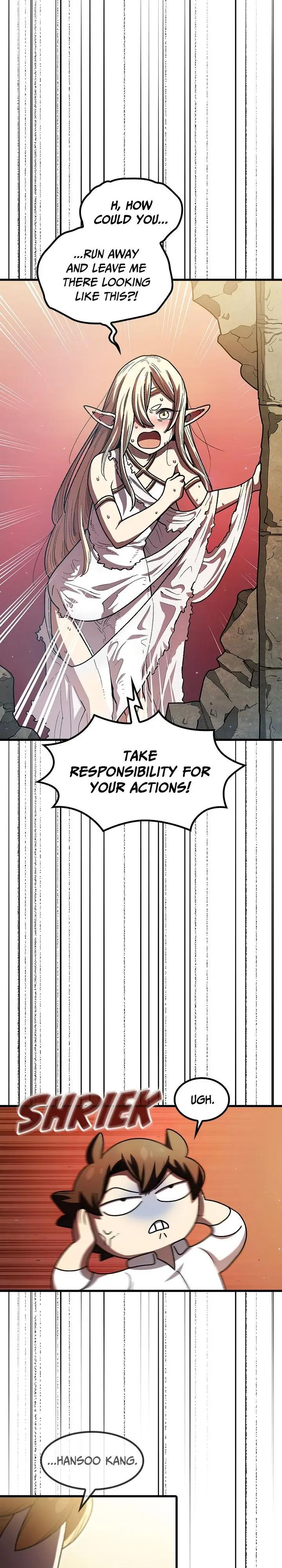 Read FFF Class Trashero En Manga Online