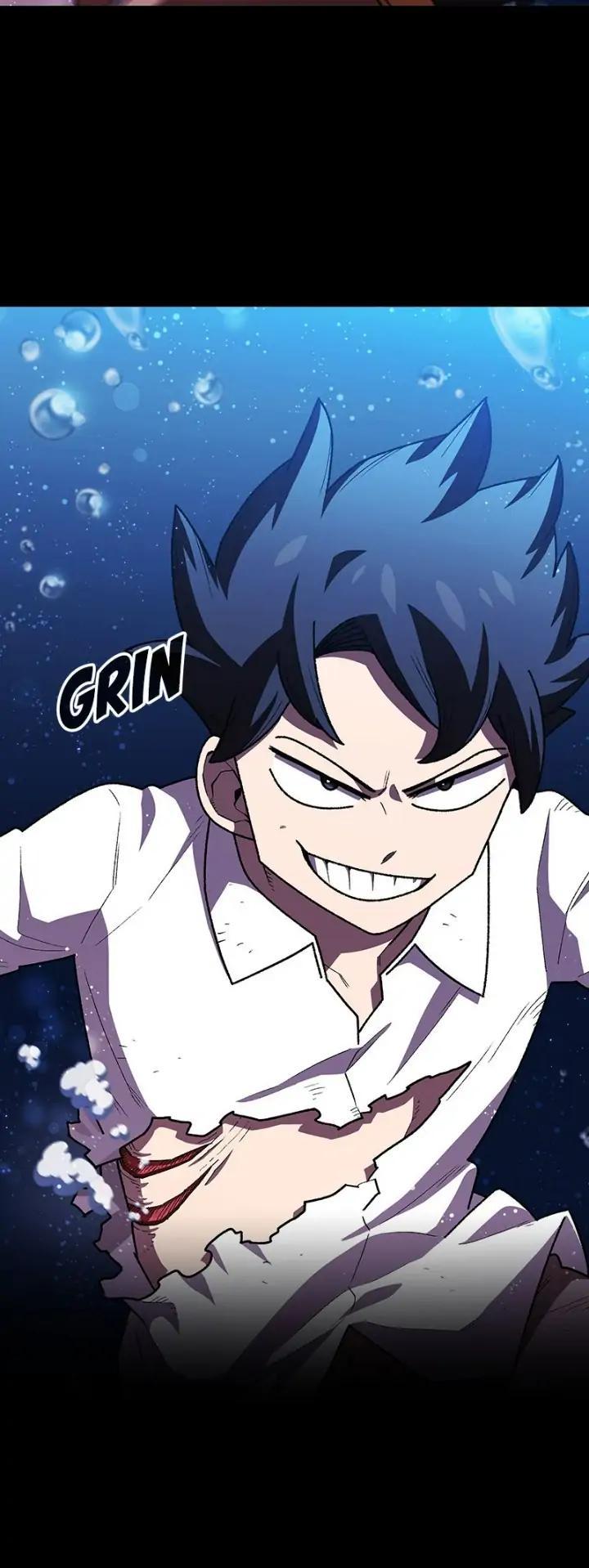 Read FFF Class Trashero En Manga Online