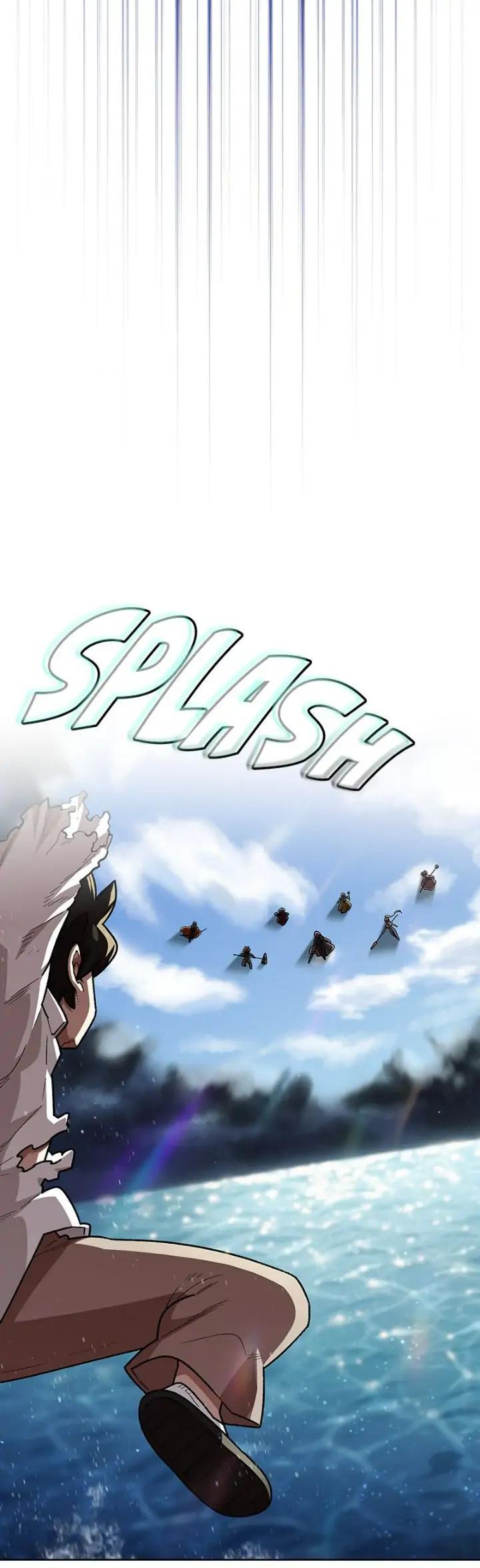 Read FFF Class Trashero En Manga Online