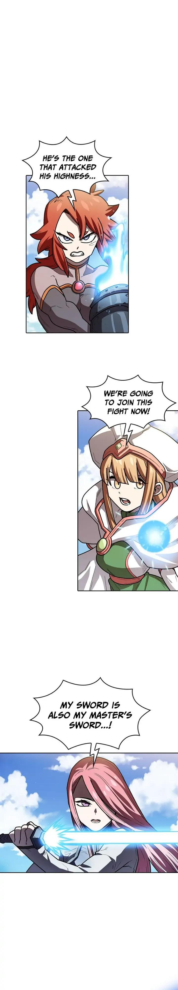 Read FFF Class Trashero En Manga Online