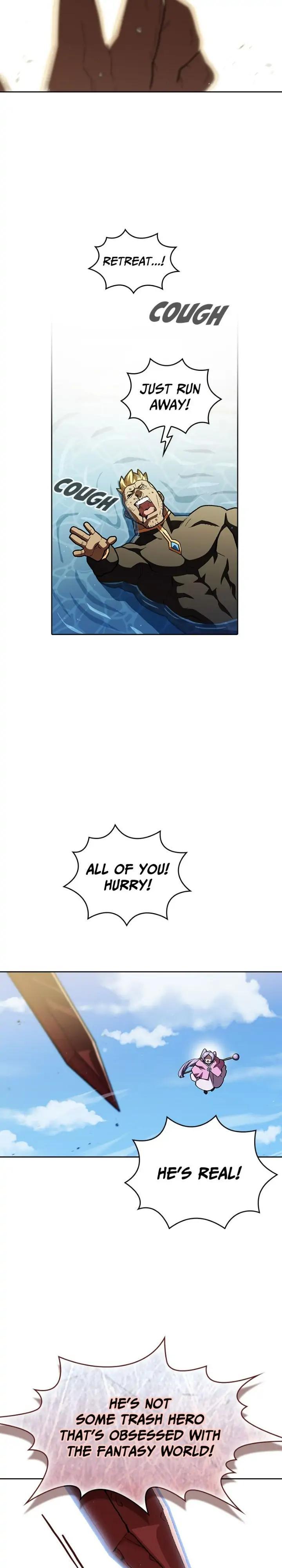 Read FFF Class Trashero En Manga Online
