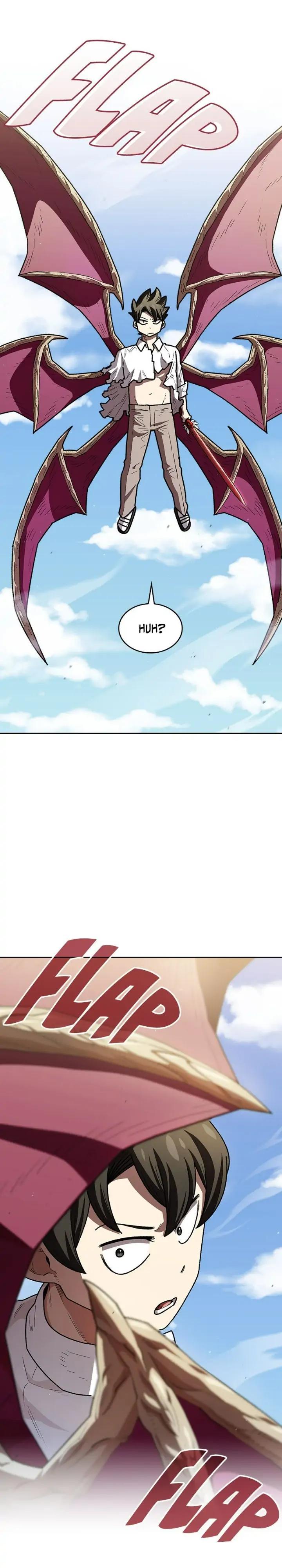 Read FFF Class Trashero En Manga Online