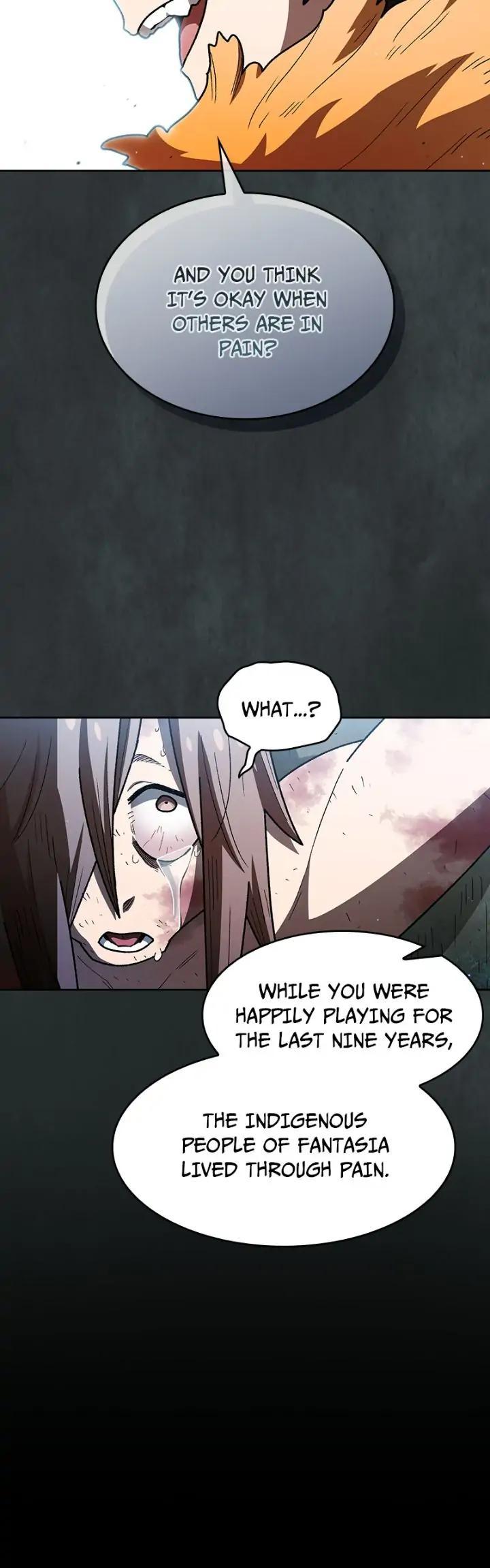 Read FFF Class Trashero En Manga Online