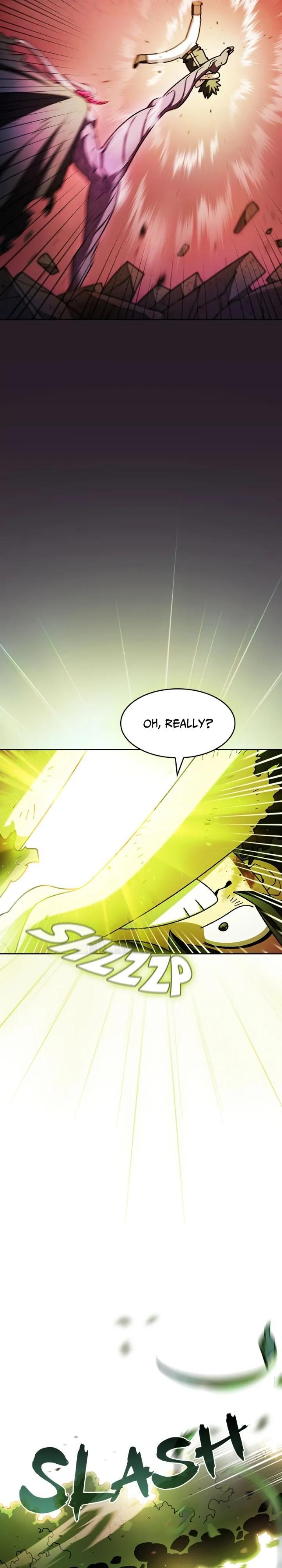 Read FFF Class Trashero En Manga Online