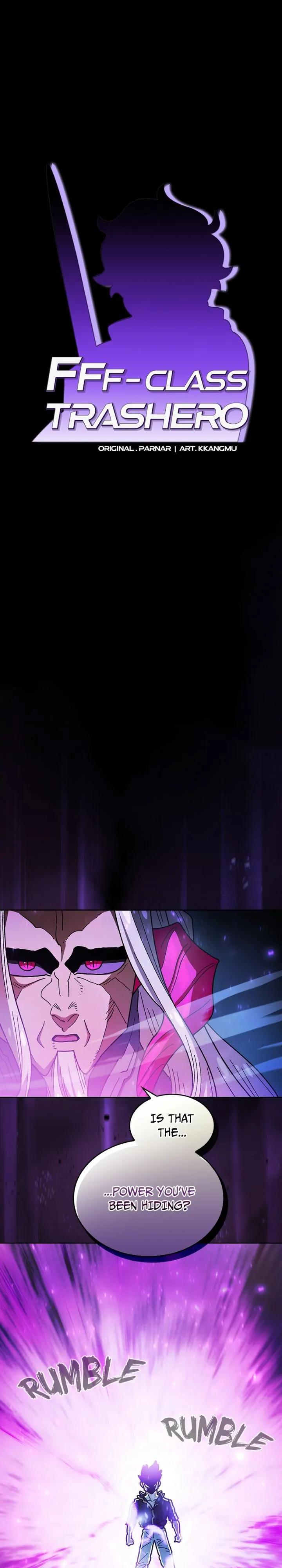 Read FFF Class Trashero En Manga Online