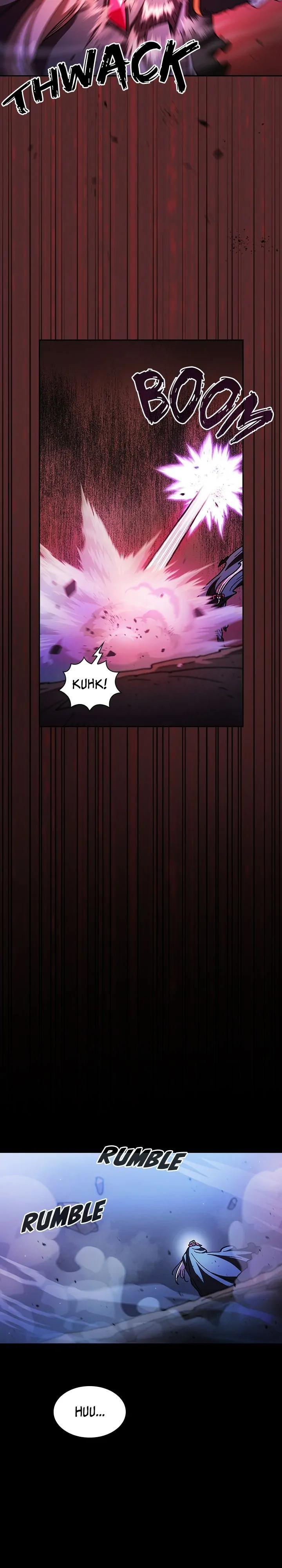 Read FFF Class Trashero En Manga Online